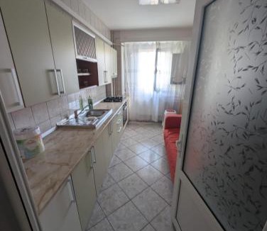 Focsani Apartment | Fully furnished and equipped apartment