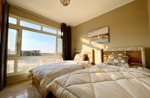 Madinaty Apartment | Fully furnished apartment