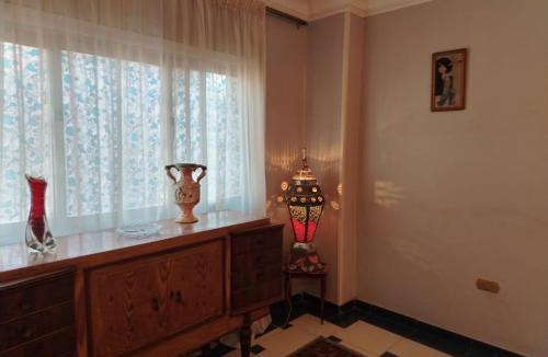 Heliopolis Apartment | Fully furnished apartment for you