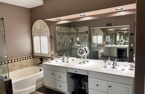 Mesa House | Fully Furnished Executive House