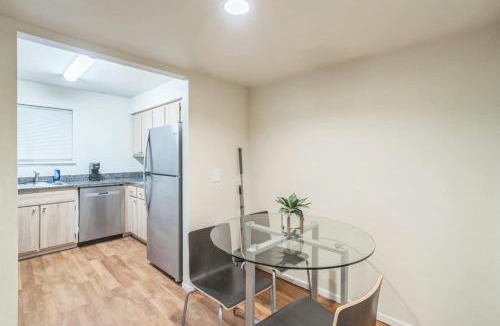 Harlow Apartment | Fully Furnished Living with Pool & Clubhouse Amenities