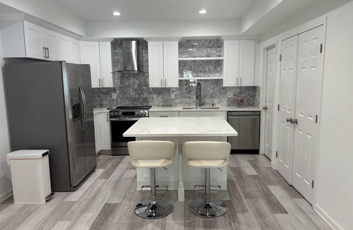 Duluth Apartment | Fully Furnished, Private Entrance apartment in Duluth,GA