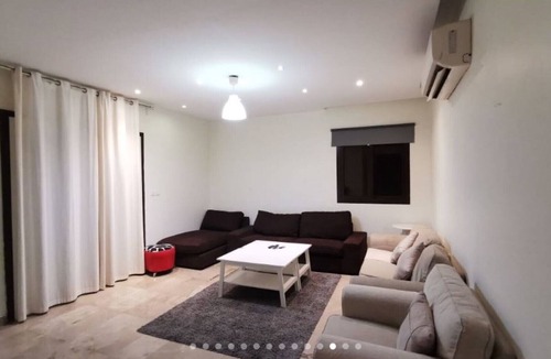 Al-Hamra'a House | Fully Furnished Roof Apartment FOR RENT 2BR /unit 20