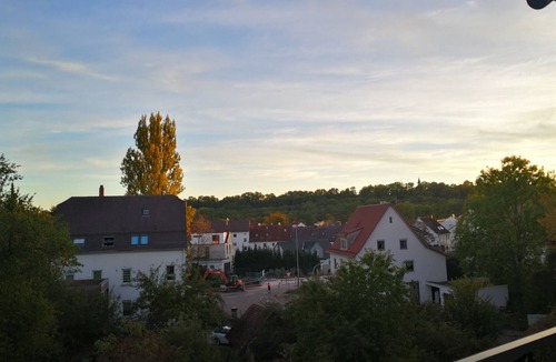 Senden Apartment | Fully Furnished, Spacious Apartment w/ Loggia Near Ulm / Neu-Ulm