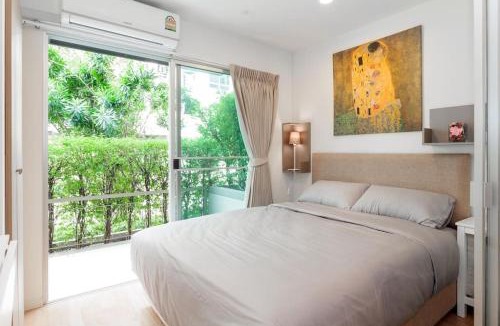 Suan Luang Apartment | Fully Furnished Studio Apt. 110