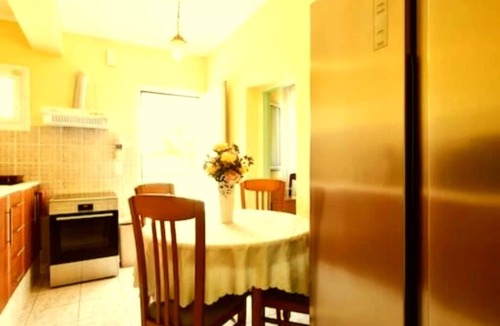 Lithakia Apartment | Fully furnished tranquil apartment in Zakynthos