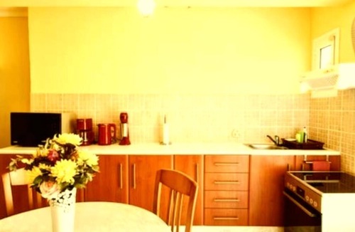 Lithakia Apartment | Fully furnished tranquil apartment in Zakynthos