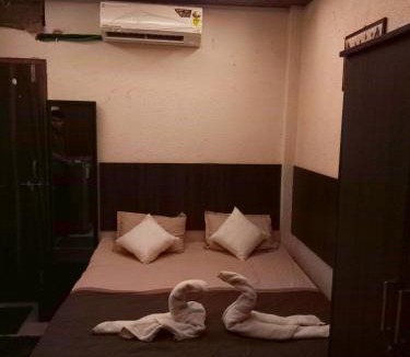 Indore House | Fully Independent Private Room with no restriction