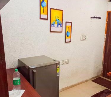 Indore House | Fully Independent Private Room with no restriction