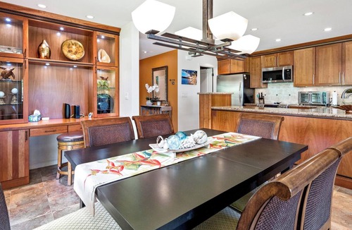 Kihei Condo | Fully Loaded 1 Bedroom 2 Bathroom Condo in Kihei, Maui!