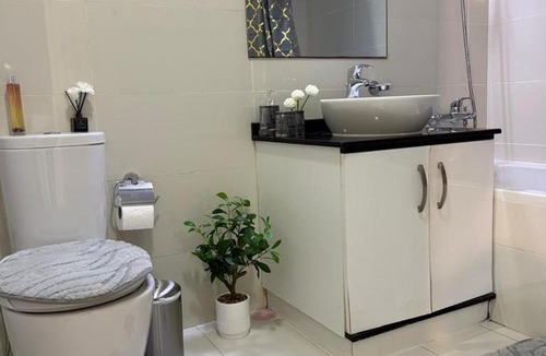 Business Bay Apartment | Fully Luxury Studio Total Privacy Pool & Sauna