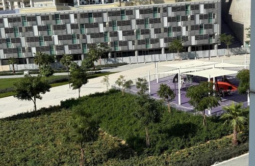 Business Bay Apartment | Fully Luxury Studio Total Privacy Pool & Sauna