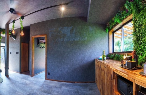 Isumi House | Fully Private A Hermit Holiday with only one g/Isumi Chiba