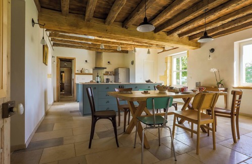Saint-Vincent-de-Cosse Cottage | Fully renovated in 2023, a typical house with pool (12x6 m) & spacious garden