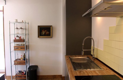 Paredes de Coura Cottage | Fully refurbished rustic house with mountain views!
