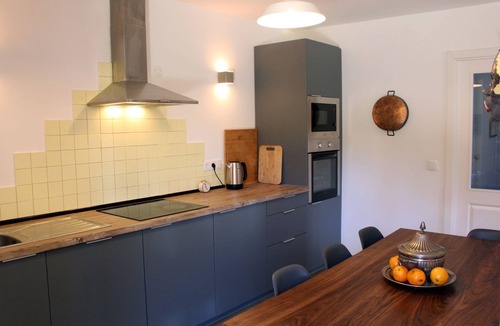 Paredes de Coura Cottage | Fully refurbished rustic house with mountain views!