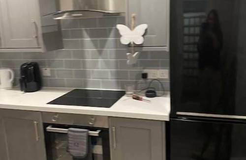 Belfast House | Fully refurbished house Belfast
