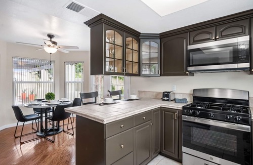Bermuda Dunes House | Fully Remodeled, Clean and Cozy, with FREE POOL/SPA HEATING.