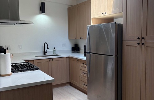 Vallejo House | Fully Remodeled Spacious 4BD/2BTH Oasis Full of Amenities for Large Groups