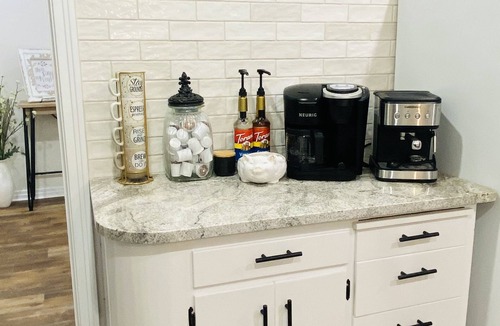 Perryton House | Fully remodeled