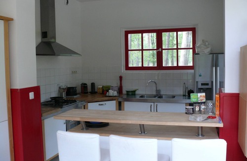 La Boissiere-Ecole House | Fully renovated forest house 60kms from Paris