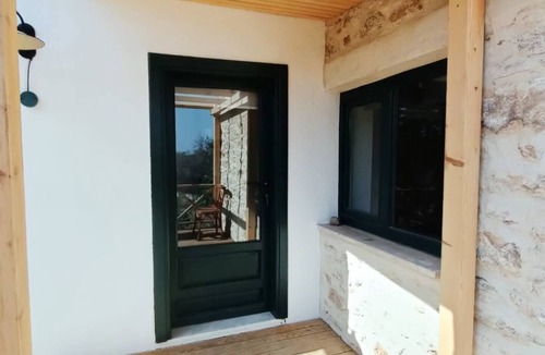 Datca House | Fully renovated 1-bedroom stone house in tranquil Yaka village. Pet friendly!