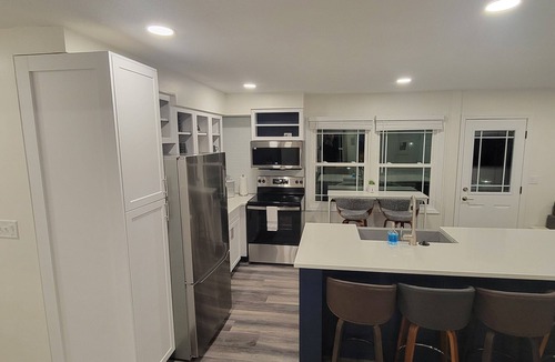 Bloomington House | Fully Renovated 2-bedroom house on Bloomington's Westside. Close to Campus