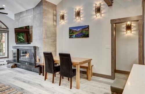 Edwards Apartment | Fully Renovated 2 Bedroom in Arrowhead Village!