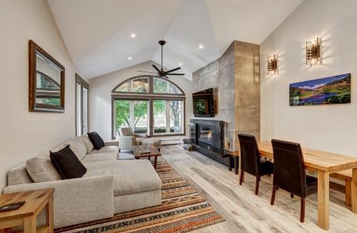 Edwards Apartment | Fully Renovated 2 Bedroom in Arrowhead Village!