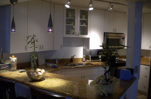 O'byrne Condo | Fully Renovated 2 Bedroom, 2 Bathroom Direct Oceanfront Unit