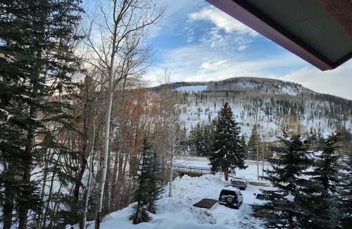 Vail Condo | Fully Renovated 3BD 3 BA Condo on Sandstone Bus Route TOV #034778
