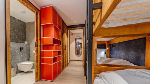 La Thuile Apartment | Fully renovated and comfortable house in La Thuile