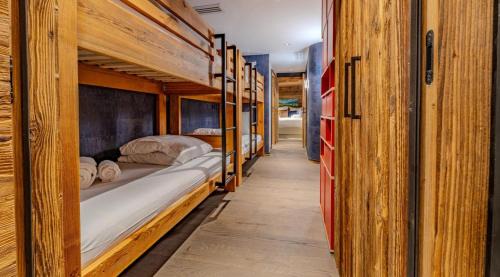 La Thuile Apartment | Fully renovated and comfortable house in La Thuile