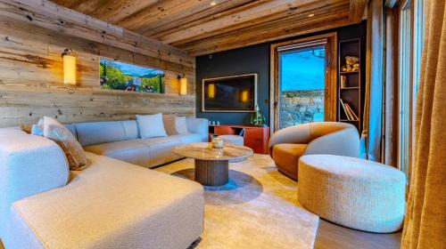 La Thuile Apartment | Fully renovated and comfortable house in La Thuile