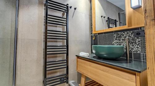 La Thuile Apartment | Fully renovated and comfortable house in La Thuile