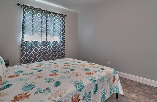Highpoint Apartment | Fully renovated Apt A in Clearwater.