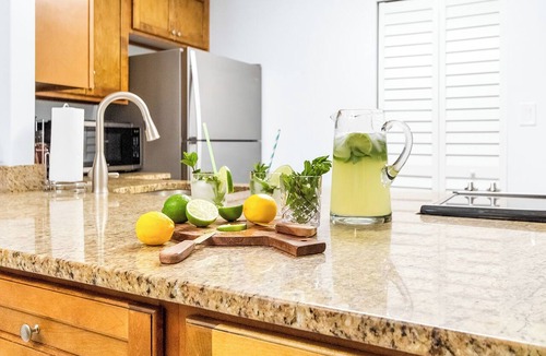Avon By The Sea Condo | Fully Renovated Beachfront Penthouse with Breathtaking Ocean Views