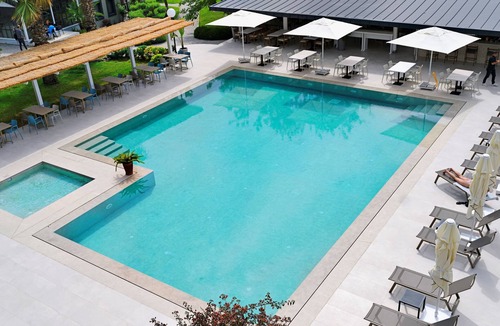 Bitez Apartment | Fully Renovated & Stylish 1BR Suite with Balcony and Free Wi-Fi.
