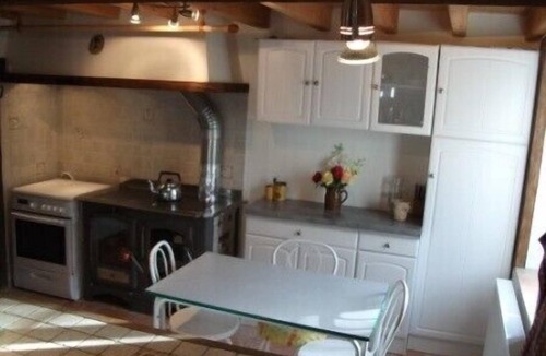 Arfeuilles Cottage | fully renovated traditional farm house - Arfeuilles - Montagne - Auvergne
