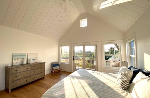 Madaket Hotel | Fully Renovated: Views, Sunsets, Beaches, Madaket!
