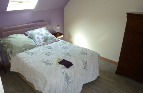 Chabris Cottage | Fully restored ancient Loire Valley cottage with heated pool
