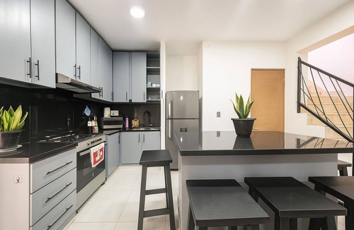 Sosua Apartment | Fully Serviced 2 Bedroom Apt w/24h Power Generator, Security & Wi-Fi
