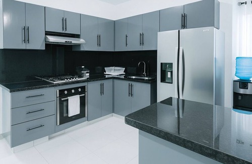 Sosua Apartment | Fully Serviced 2 Bedroom Apt w/24h Power Generator, Security & Wi-Fi