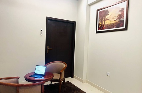 Karachi Apartment | Fully Serviced One-Bedroom Apartment