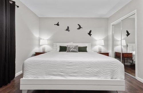 North Fork House | Fully-Stocked, Pet-friendly, Relaxing Home Near Yosemite and Bass Lake