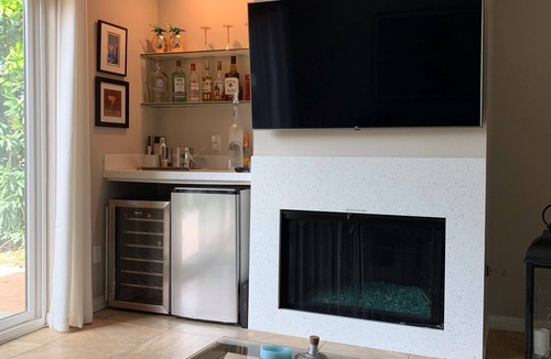 Park Palms Condo | Fully Updated And Centrally Located