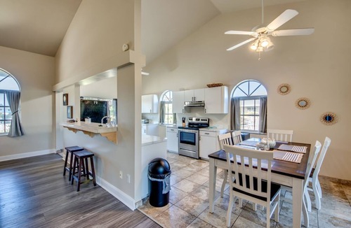 Laguna Shores House | Fully Updated/Luxury Beach House w/Master Suite-Close to beach!