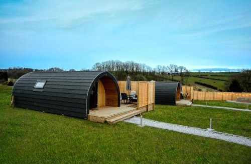Stewarton Cabin | Fulshaw Mill Holidays
