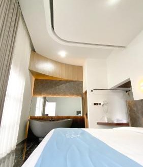 Ngaglik Apartment | Fulton Avalon 3BR