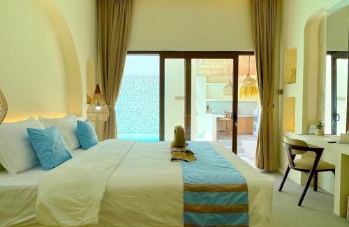 Banjarasri Villa | Fulton Villa Alexandria 2BR
